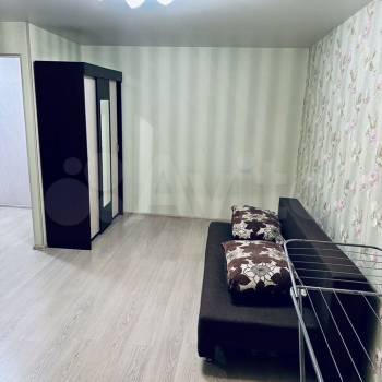 Сдается 1-комнатная квартира, 30,4 м²