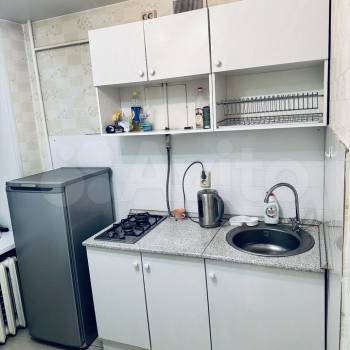 Сдается 1-комнатная квартира, 30,4 м²