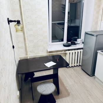 Сдается 1-комнатная квартира, 30,4 м²