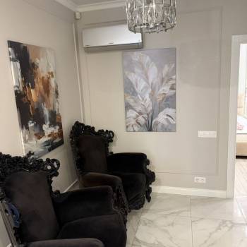 Сдается 2-х комнатная квартира, 65 м²