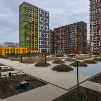 Сдается 2-х комнатная квартира, 65 м²