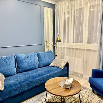 Сдается 2-х комнатная квартира, 65 м²
