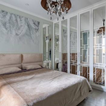 Сдается 2-х комнатная квартира, 65 м²