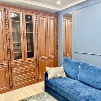 Сдается 2-х комнатная квартира, 65 м²