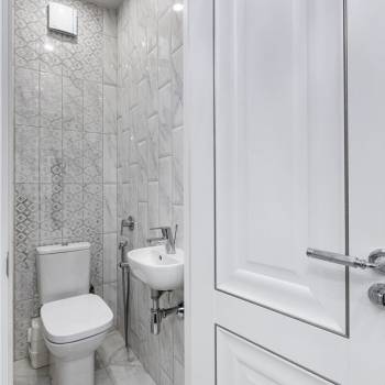 Сдается 2-х комнатная квартира, 65 м²
