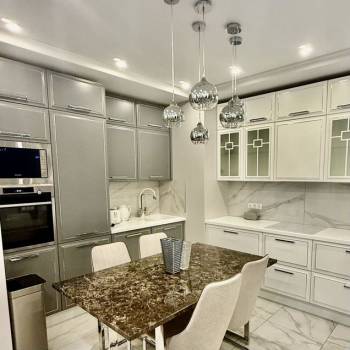 Сдается 2-х комнатная квартира, 65 м²