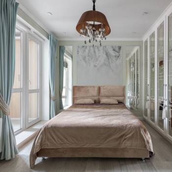 Сдается 2-х комнатная квартира, 65 м²