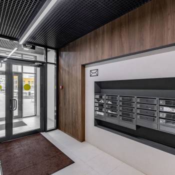 Сдается 2-х комнатная квартира, 65 м²