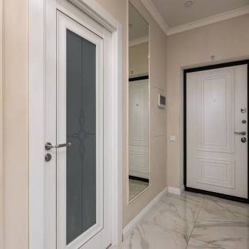 Сдается 2-х комнатная квартира, 65 м²