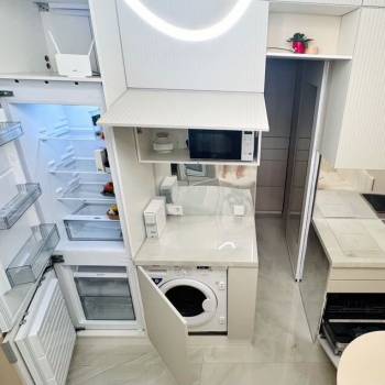 Сдается 1-комнатная квартира, 15,5 м²