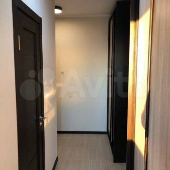 Сдается 1-комнатная квартира, 36 м²