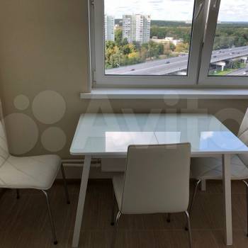 Сдается 1-комнатная квартира, 36 м²