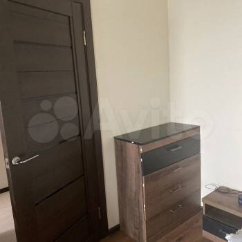 Сдается 1-комнатная квартира, 36 м²