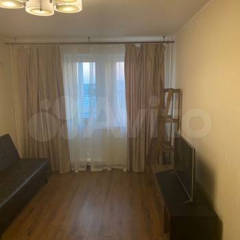 Сдается 1-комнатная квартира, 36 м²