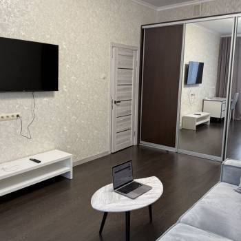 Сдается 2-х комнатная квартира, 53,2 м²