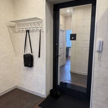 Сдается 2-х комнатная квартира, 53,2 м²