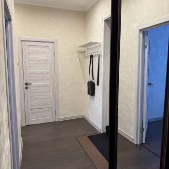 Сдается 2-х комнатная квартира, 53,2 м²