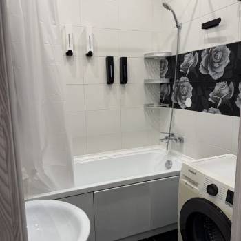 Сдается 2-х комнатная квартира, 53,2 м²