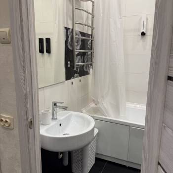 Сдается 2-х комнатная квартира, 53,2 м²