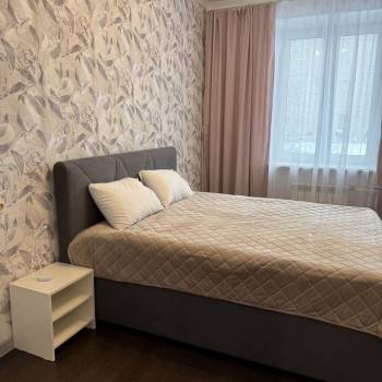 Сдается 2-х комнатная квартира, 53,2 м²