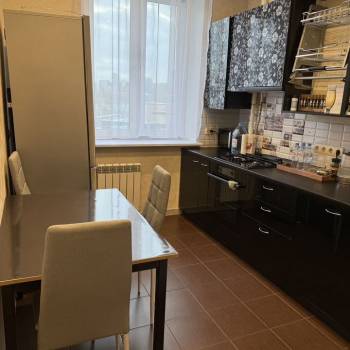 Сдается 2-х комнатная квартира, 53,2 м²