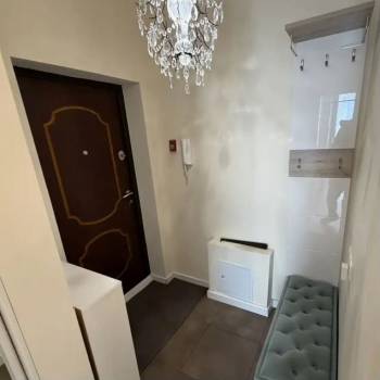 Сдается 2-х комнатная квартира, 65 м²