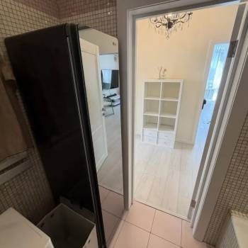 Сдается 2-х комнатная квартира, 65 м²