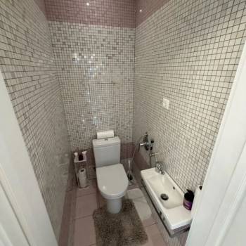 Сдается 2-х комнатная квартира, 65 м²