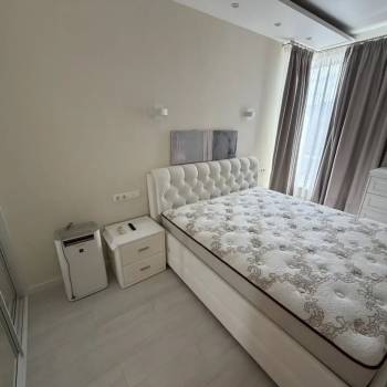 Сдается 2-х комнатная квартира, 65 м²