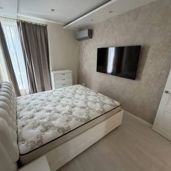 Сдается 2-х комнатная квартира, 65 м²