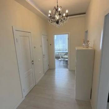 Сдается 2-х комнатная квартира, 65 м²