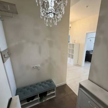 Сдается 2-х комнатная квартира, 65 м²