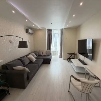 Сдается 2-х комнатная квартира, 65 м²