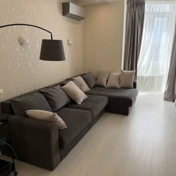 Сдается 2-х комнатная квартира, 65 м²