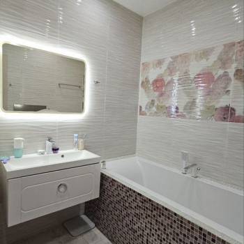 Сдается 2-х комнатная квартира, 70 м²