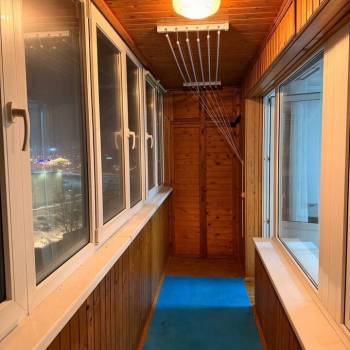 Сдается 2-х комнатная квартира, 56 м²