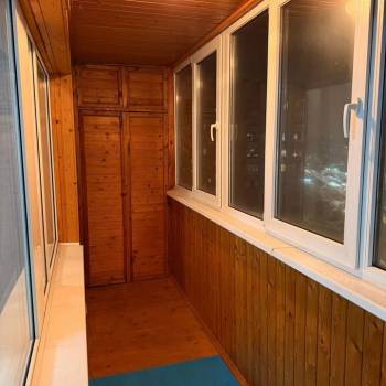 Сдается 2-х комнатная квартира, 56 м²