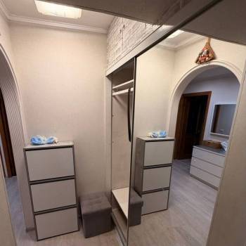 Сдается 2-х комнатная квартира, 56 м²