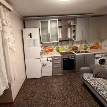 Сдается 2-х комнатная квартира, 56 м²