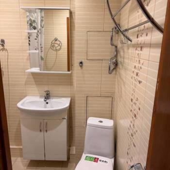 Сдается 2-х комнатная квартира, 56 м²