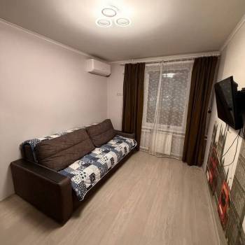 Сдается 2-х комнатная квартира, 56 м²