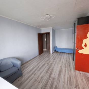 Сдается 2-х комнатная квартира, 46 м²