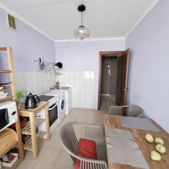 Сдается 2-х комнатная квартира, 46 м²