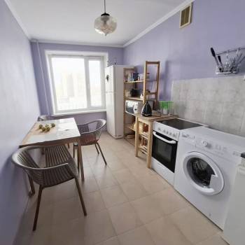 Сдается 2-х комнатная квартира, 46 м²