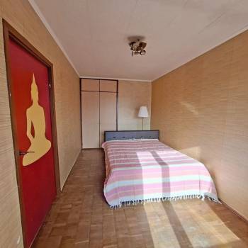 Сдается 2-х комнатная квартира, 46 м²