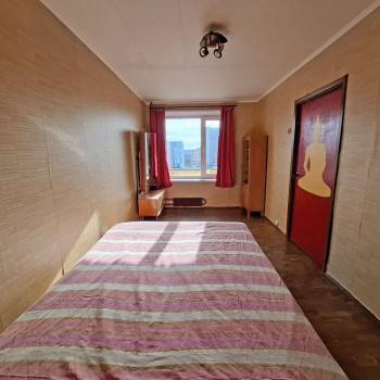 Сдается 2-х комнатная квартира, 46 м²