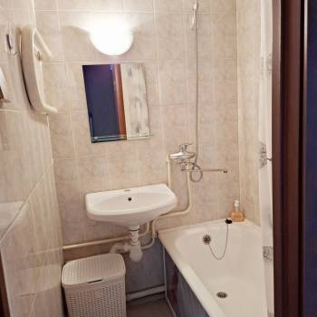 Сдается 2-х комнатная квартира, 46 м²