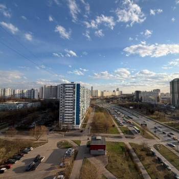 Сдается 2-х комнатная квартира, 61 м²