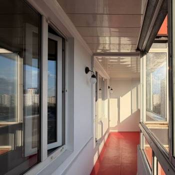 Сдается 2-х комнатная квартира, 61 м²