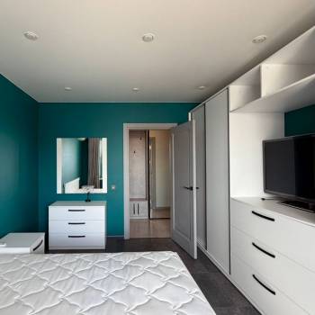 Сдается 2-х комнатная квартира, 61 м²